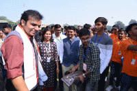 Maharishi botFiesta 2025